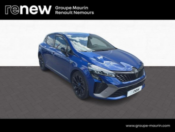 Photo 3 du bon plan RENAULT Clio 1.0 TCe 90ch esprit Alpine occasion à 16690 €