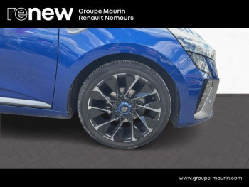 Photo 4 du bon plan RENAULT Clio 1.0 TCe 90ch esprit Alpine occasion à 16690 €