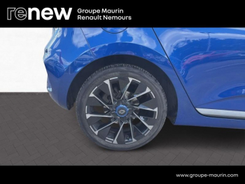 Photo 5 du bon plan RENAULT Clio 1.0 TCe 90ch esprit Alpine occasion à 16690 €