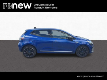 Photo 6 du bon plan RENAULT Clio 1.0 TCe 90ch esprit Alpine occasion à 16690 €