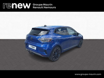 Photo 7 du bon plan RENAULT Clio 1.0 TCe 90ch esprit Alpine occasion à 16690 €
