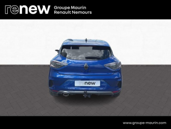 Photo 8 du bon plan RENAULT Clio 1.0 TCe 90ch esprit Alpine occasion à 16690 €