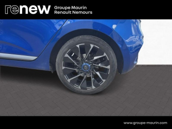 Photo 10 du bon plan RENAULT Clio 1.0 TCe 90ch esprit Alpine occasion à 16690 €