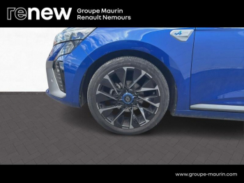 Photo 11 du bon plan RENAULT Clio 1.0 TCe 90ch esprit Alpine occasion à 16690 €
