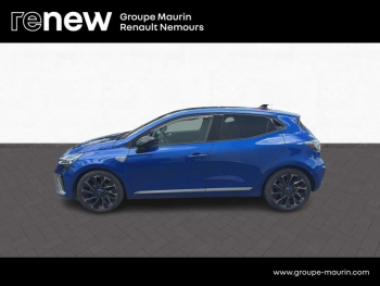 Photo 12 du bon plan RENAULT Clio 1.0 TCe 90ch esprit Alpine occasion à 16690 €