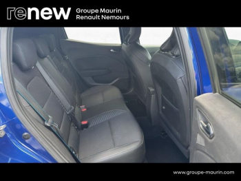 Photo 15 du bon plan RENAULT Clio 1.0 TCe 90ch esprit Alpine occasion à 16690 €