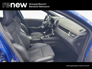 Photo 16 du bon plan RENAULT Clio 1.0 TCe 90ch esprit Alpine occasion à 16690 €