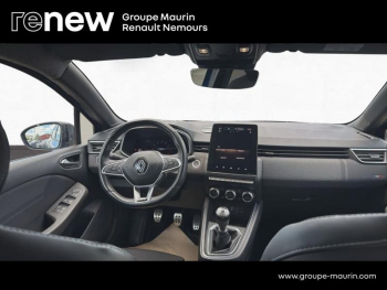 Photo 17 du bon plan RENAULT Clio 1.0 TCe 90ch esprit Alpine occasion à 16690 €