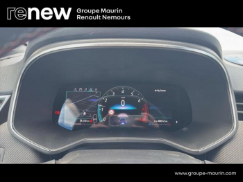 Photo 22 du bon plan RENAULT Clio 1.0 TCe 90ch esprit Alpine occasion à 16690 €
