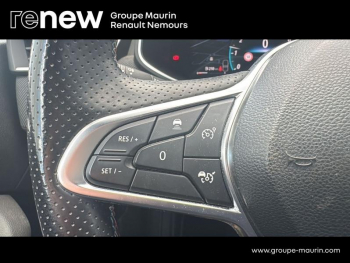 Photo 24 du bon plan RENAULT Clio 1.0 TCe 90ch esprit Alpine occasion à 16690 €