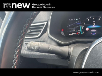 Photo 26 du bon plan RENAULT Clio 1.0 TCe 90ch esprit Alpine occasion à 16690 €