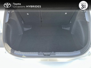 Photo 10 du bon plan TOYOTA Corolla 1.8 140ch Design MY24 occasion à 28990 €