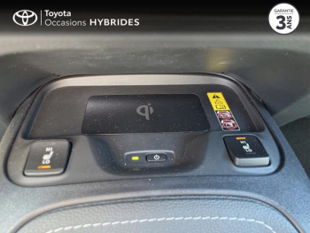 Photo 21 du bon plan TOYOTA Corolla 1.8 140ch Design MY24 occasion à 28990 €