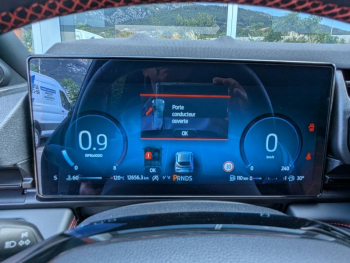 Photo 11 du bon plan FORD Puma 1.0 EcoBoost Hybrid 125ch ST-Line X S&S Powershift occasion à 25990 €
