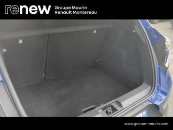 Photo 14 du bon plan RENAULT Captur 1.6 E-Tech full hybrid 145ch Evolution occasion à 21490 €