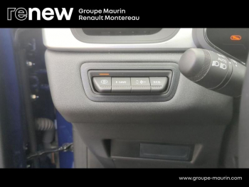 Photo 22 du bon plan RENAULT Captur 1.6 E-Tech full hybrid 145ch Evolution occasion à 21490 €