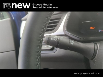 Photo 23 du bon plan RENAULT Captur 1.6 E-Tech full hybrid 145ch Evolution occasion à 21490 €