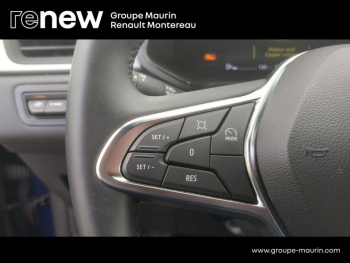 Photo 25 du bon plan RENAULT Captur 1.6 E-Tech full hybrid 145ch Evolution occasion à 21490 €