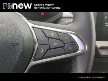 Photo 26 du bon plan RENAULT Captur 1.6 E-Tech full hybrid 145ch Evolution occasion à 21490 €