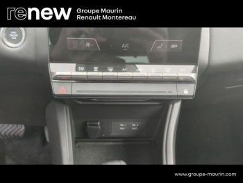 Photo 29 du bon plan RENAULT Captur 1.6 E-Tech full hybrid 145ch Evolution occasion à 21490 €