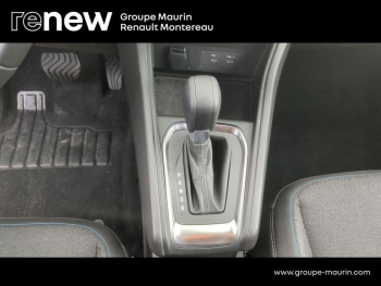 Photo 30 du bon plan RENAULT Captur 1.6 E-Tech full hybrid 145ch Evolution occasion à 21490 €