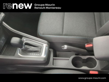 Photo 31 du bon plan RENAULT Captur 1.6 E-Tech full hybrid 145ch Evolution occasion à 21490 €