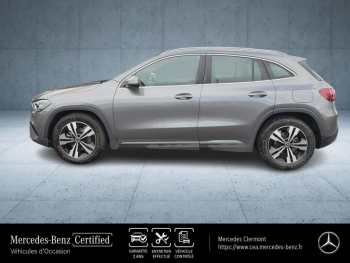 Photo 2 du bon plan MERCEDES-BENZ Classe GLA 200 163ch Progressive Line 7G-DCT occasion à 35990 €