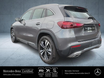 Photo 3 du bon plan MERCEDES-BENZ Classe GLA 200 163ch Progressive Line 7G-DCT occasion à 35990 €