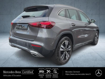 Photo 5 du bon plan MERCEDES-BENZ Classe GLA 200 163ch Progressive Line 7G-DCT occasion à 35990 €