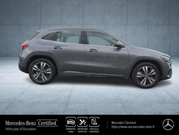 Photo 6 du bon plan MERCEDES-BENZ Classe GLA 200 163ch Progressive Line 7G-DCT occasion à 35990 €