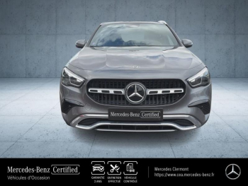 Photo 8 du bon plan MERCEDES-BENZ Classe GLA 200 163ch Progressive Line 7G-DCT occasion à 35990 €