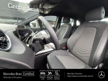 Photo 10 du bon plan MERCEDES-BENZ Classe GLA 200 163ch Progressive Line 7G-DCT occasion à 35990 €