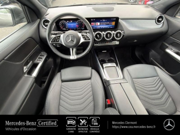 Photo 11 du bon plan MERCEDES-BENZ Classe GLA 200 163ch Progressive Line 7G-DCT occasion à 35990 €