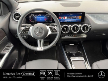 Photo 12 du bon plan MERCEDES-BENZ Classe GLA 200 163ch Progressive Line 7G-DCT occasion à 35990 €