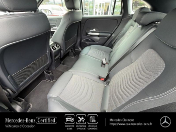 Photo 13 du bon plan MERCEDES-BENZ Classe GLA 200 163ch Progressive Line 7G-DCT occasion à 35990 €