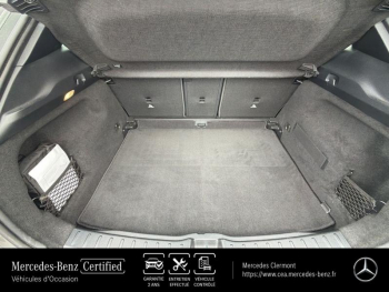 Photo 14 du bon plan MERCEDES-BENZ Classe GLA 200 163ch Progressive Line 7G-DCT occasion à 35990 €