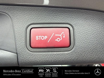 Photo 15 du bon plan MERCEDES-BENZ Classe GLA 200 163ch Progressive Line 7G-DCT occasion à 35990 €