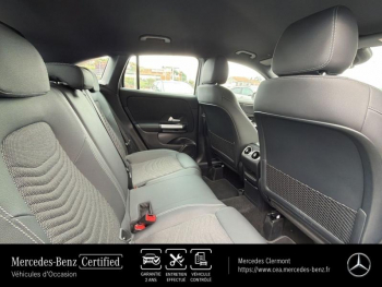 Photo 16 du bon plan MERCEDES-BENZ Classe GLA 200 163ch Progressive Line 7G-DCT occasion à 35990 €