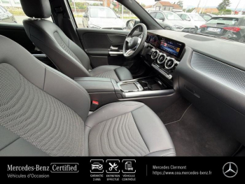 Photo 17 du bon plan MERCEDES-BENZ Classe GLA 200 163ch Progressive Line 7G-DCT occasion à 35990 €