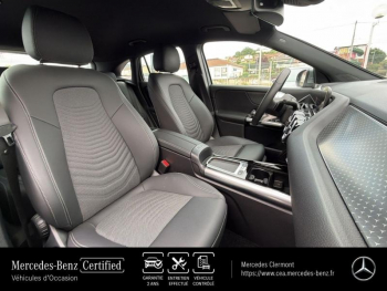 Photo 18 du bon plan MERCEDES-BENZ Classe GLA 200 163ch Progressive Line 7G-DCT occasion à 35990 €