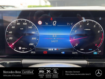 Photo 19 du bon plan MERCEDES-BENZ Classe GLA 200 163ch Progressive Line 7G-DCT occasion à 35990 €