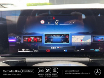 Photo 20 du bon plan MERCEDES-BENZ Classe GLA 200 163ch Progressive Line 7G-DCT occasion à 35990 €