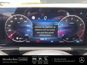 Photo 21 du bon plan MERCEDES-BENZ Classe GLA 200 163ch Progressive Line 7G-DCT occasion à 35990 €