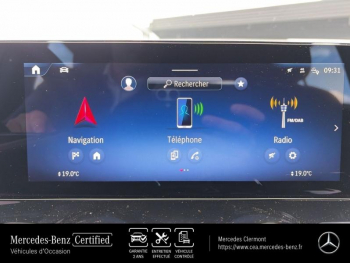 Photo 22 du bon plan MERCEDES-BENZ Classe GLA 200 163ch Progressive Line 7G-DCT occasion à 35990 €