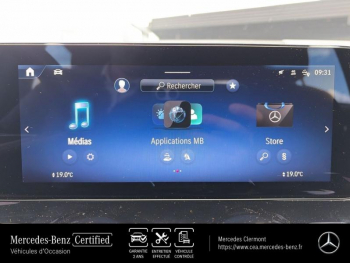 Photo 23 du bon plan MERCEDES-BENZ Classe GLA 200 163ch Progressive Line 7G-DCT occasion à 35990 €