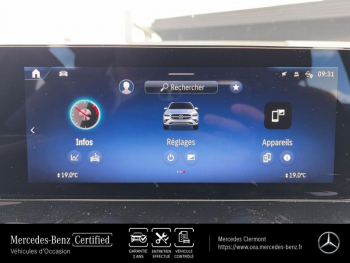 Photo 24 du bon plan MERCEDES-BENZ Classe GLA 200 163ch Progressive Line 7G-DCT occasion à 35990 €