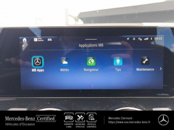 Photo 26 du bon plan MERCEDES-BENZ Classe GLA 200 163ch Progressive Line 7G-DCT occasion à 35990 €