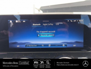 Photo 27 du bon plan MERCEDES-BENZ Classe GLA 200 163ch Progressive Line 7G-DCT occasion à 35990 €
