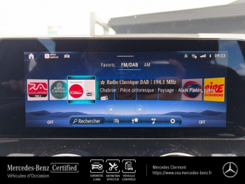 Photo 28 du bon plan MERCEDES-BENZ Classe GLA 200 163ch Progressive Line 7G-DCT occasion à 35990 €