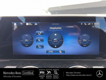 Photo 30 du bon plan MERCEDES-BENZ Classe GLA 200 163ch Progressive Line 7G-DCT occasion à 35990 €